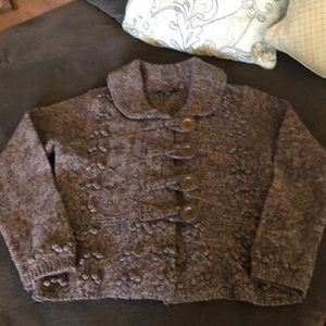 Chadwicks Sweater, size Large